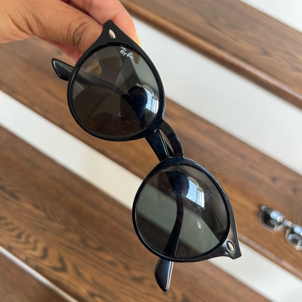 Ray-ban Sunglasses